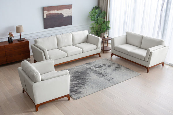 Kemi Sofa Set