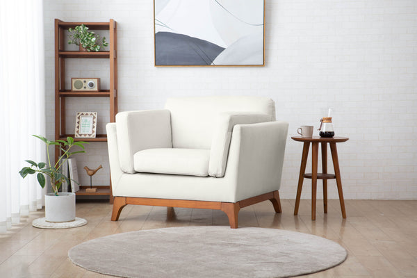 Kemi Armchair