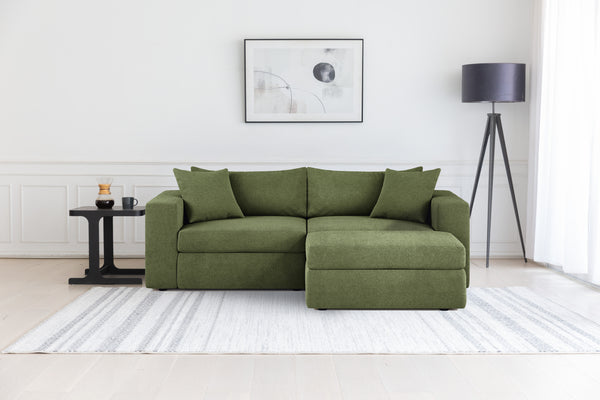 Haven Modular Sofa