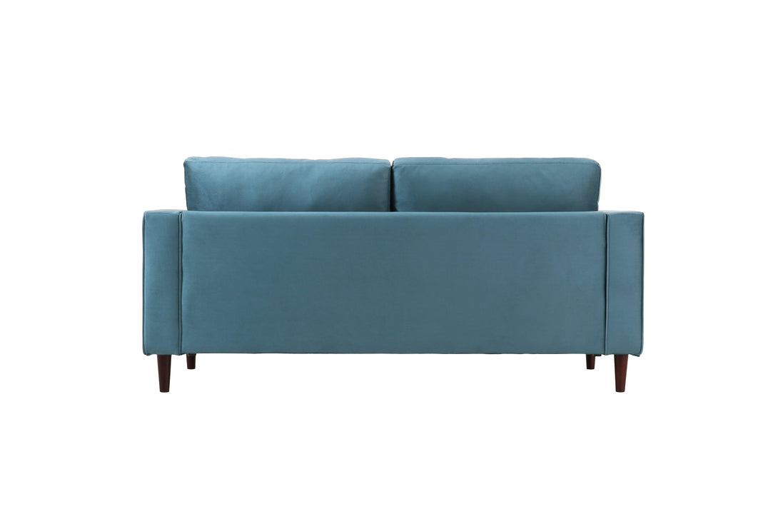 Salo Loveseat - Auberge Designs