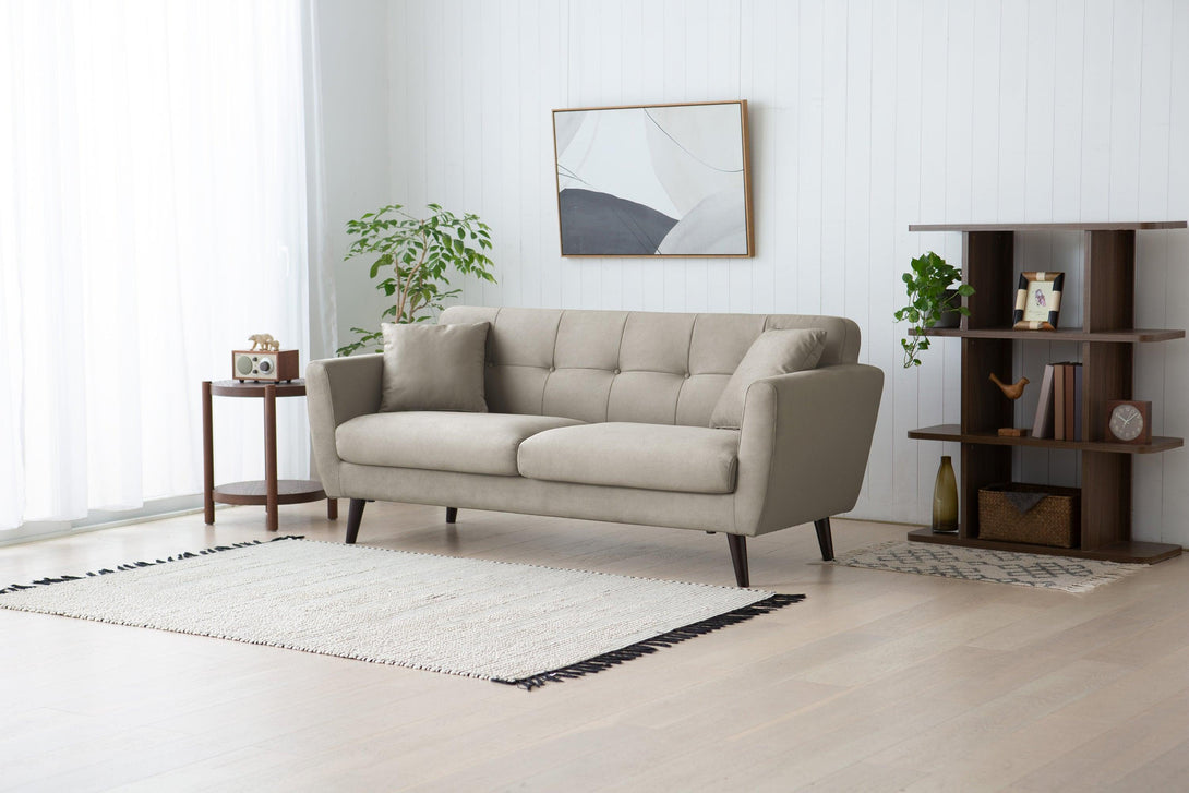 Lohja Sofa - Auberge Designs