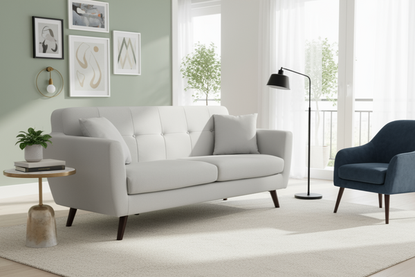 Lohja Sofa