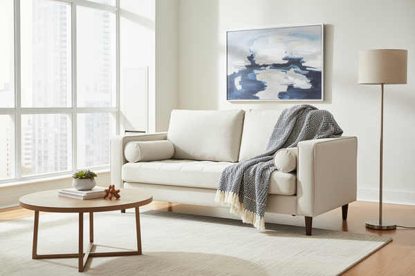Salo Loveseat