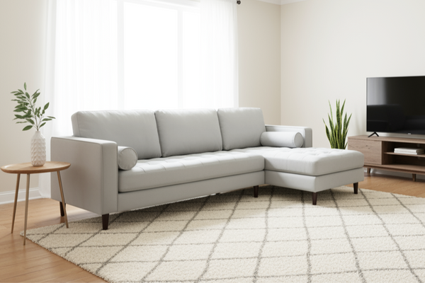 Salo Right Sectional