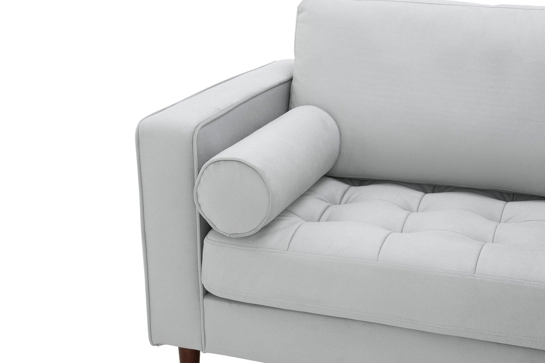 Salo Loveseat - Auberge Designs