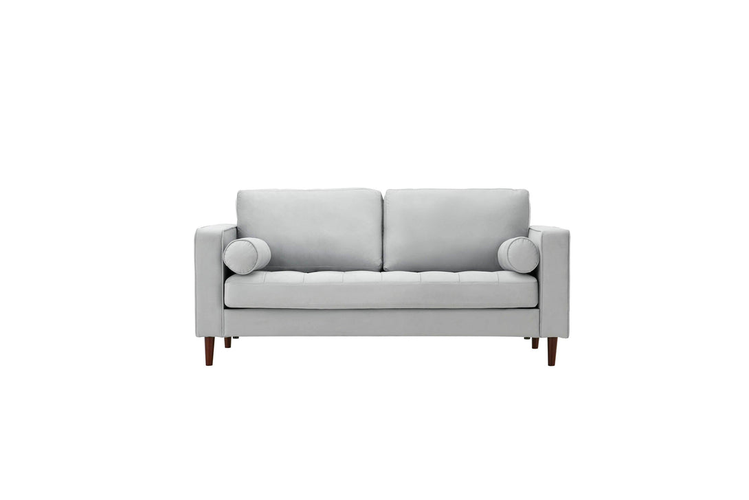 Salo Loveseat - Auberge Designs