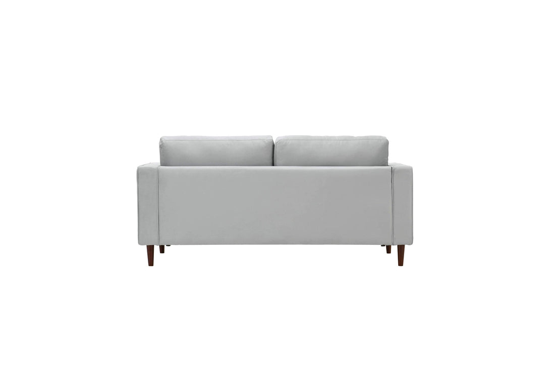 Salo Loveseat - Auberge Designs