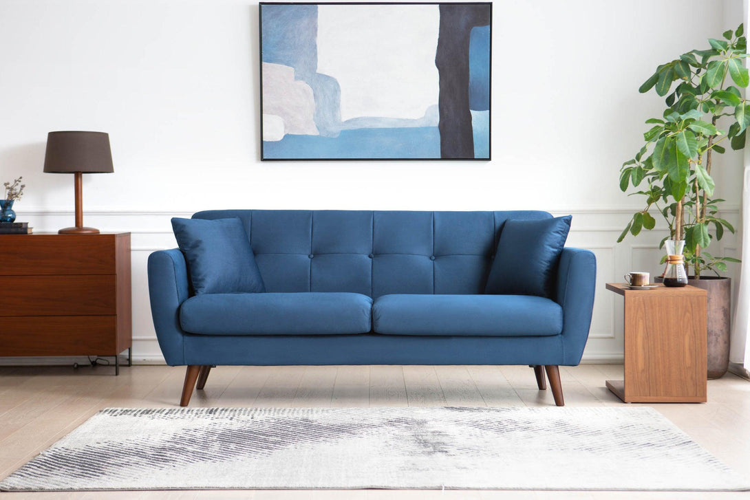 Lohja Sofa - Auberge Designs