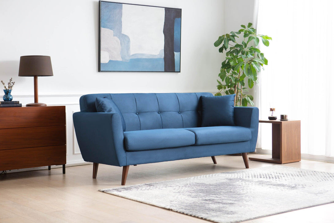 Lohja Sofa - Auberge Designs