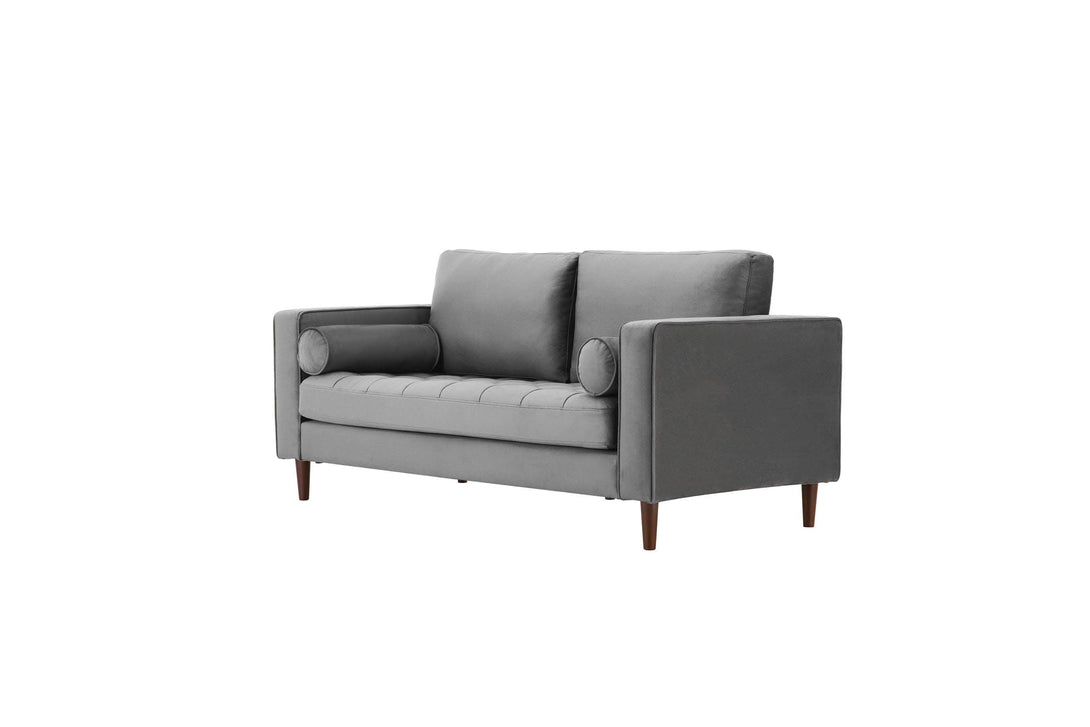 Salo Loveseat - Auberge Designs