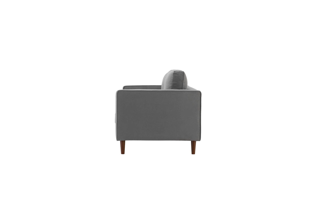 Salo Loveseat - Auberge Designs