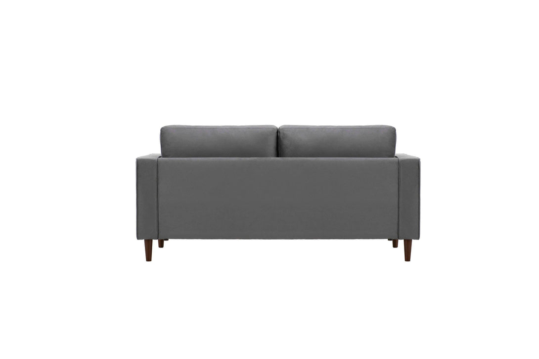 Salo Loveseat - Auberge Designs