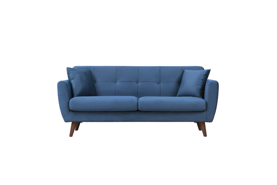 Lohja Sofa - Auberge Designs