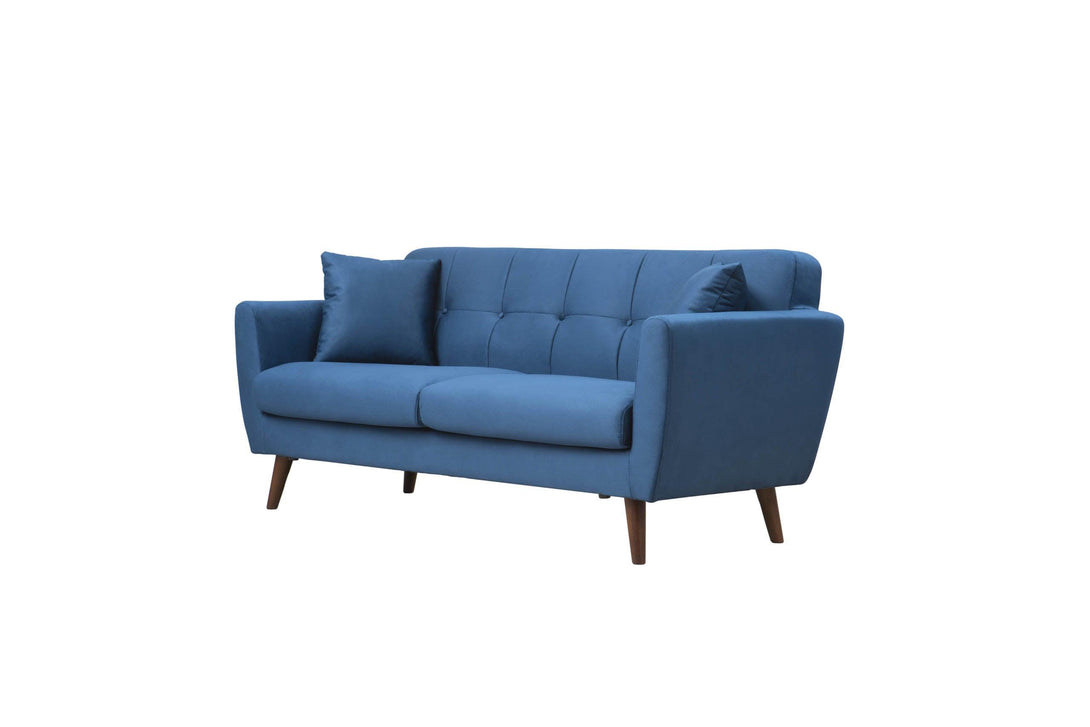 Lohja Sofa - Auberge Designs