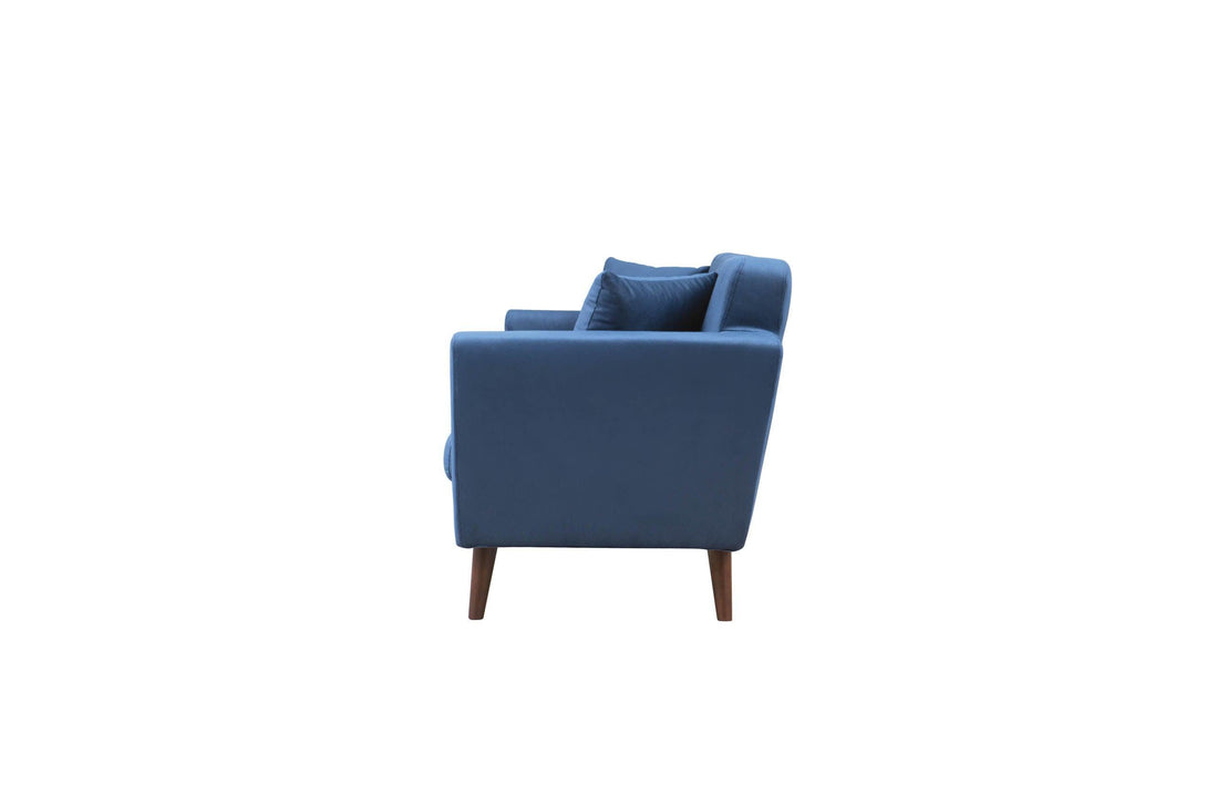 Lohja Sofa - Auberge Designs