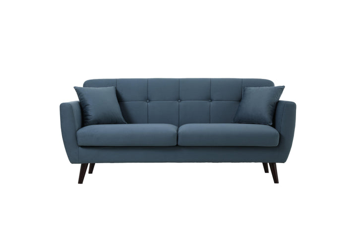 Lohja Sofa - Auberge Designs