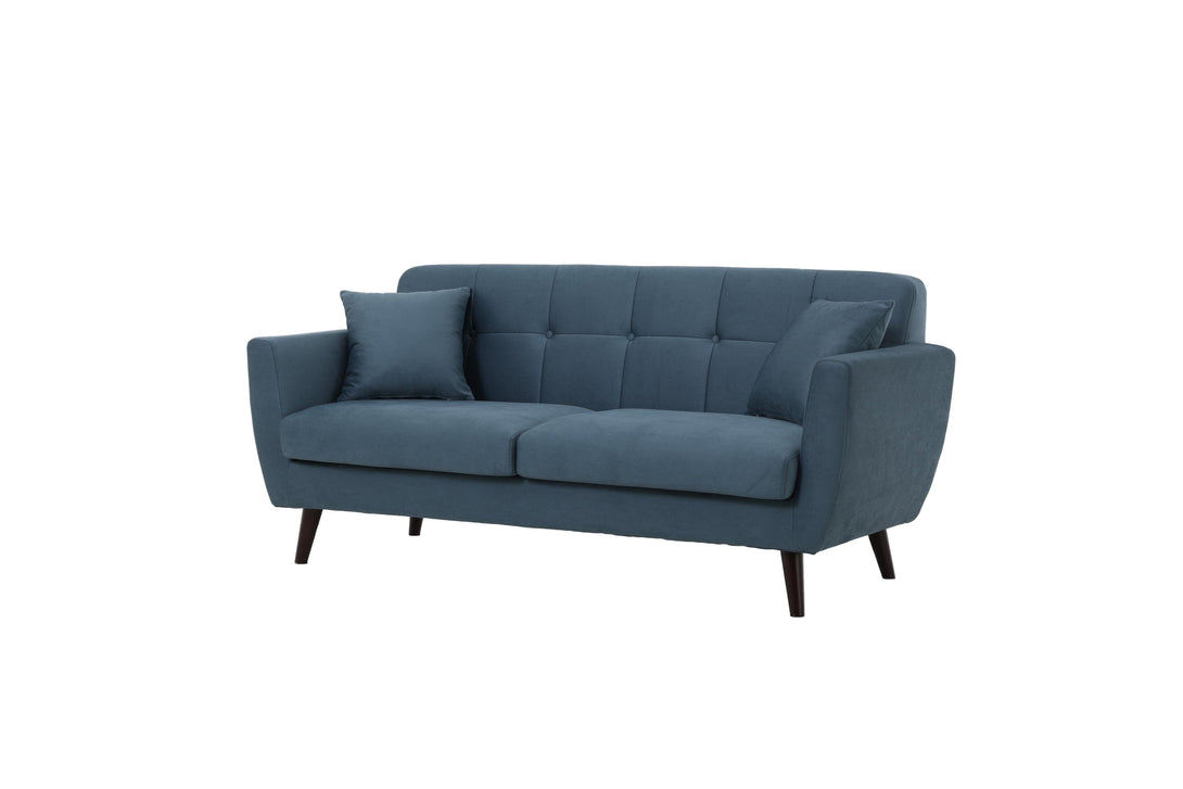 Lohja Sofa - Auberge Designs