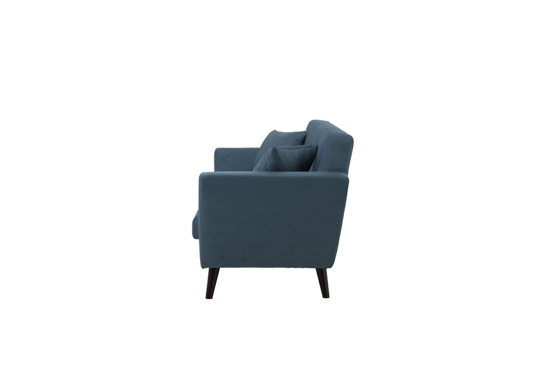 Lohja Sofa - Auberge Designs
