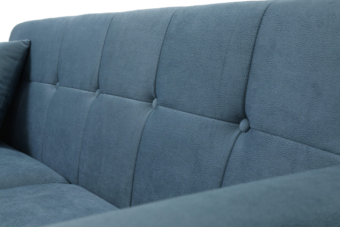 Lohja Sofa - Auberge Designs