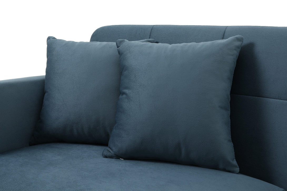 Lohja Sofa - Auberge Designs