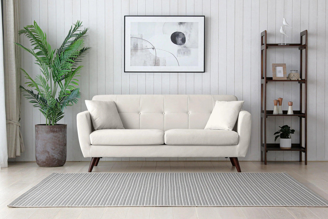 Lohja Sofa - Auberge Designs