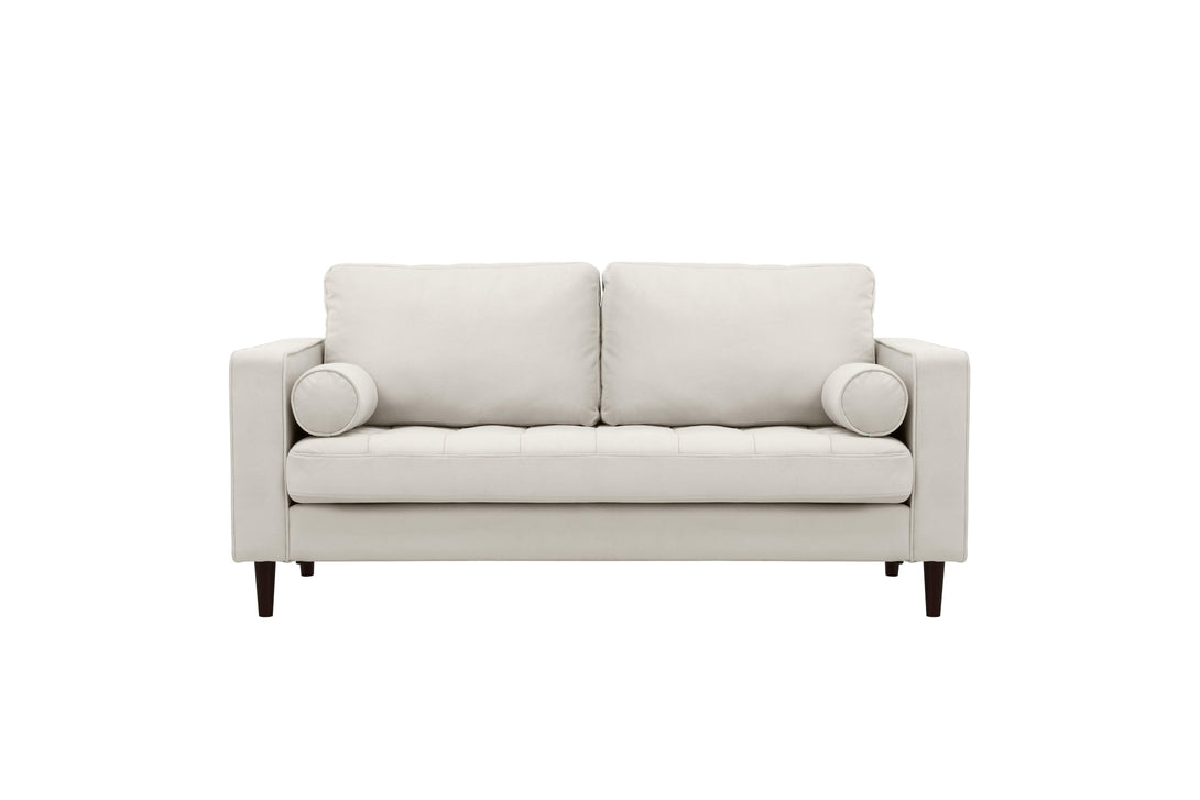 Salo Loveseat - Auberge Designs