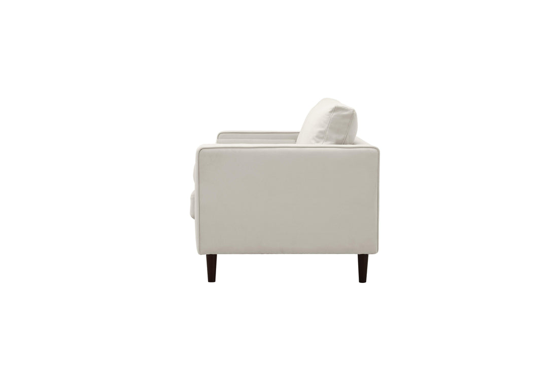 Salo Loveseat - Auberge Designs