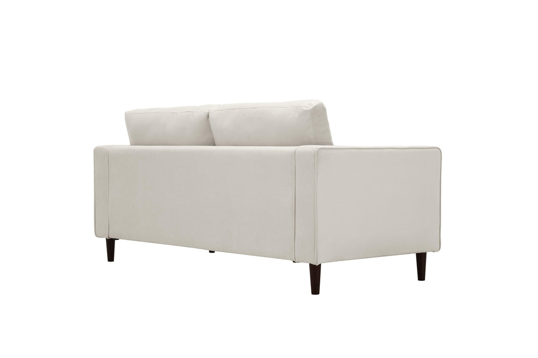 Salo Loveseat - Auberge Designs