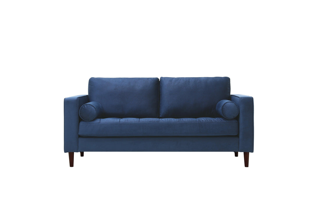 Salo Loveseat - Auberge Designs