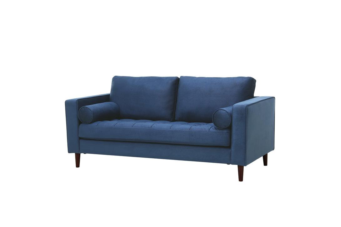 Salo Loveseat - Auberge Designs