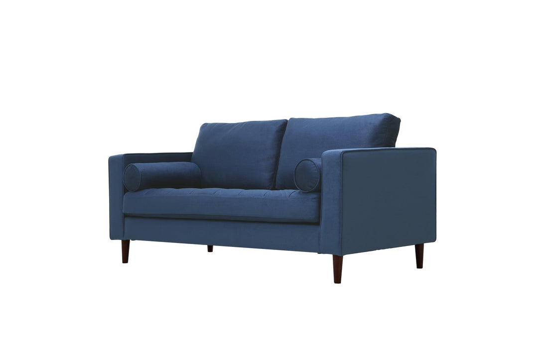 Salo Loveseat - Auberge Designs