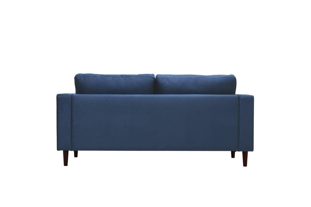 Salo Loveseat - Auberge Designs