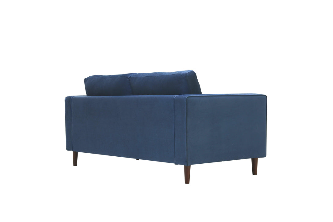 Salo Loveseat - Auberge Designs