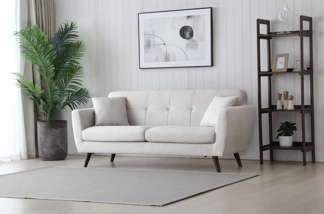 Lohja Sofa - Auberge Designs