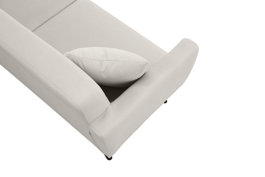 Lohja Sofa - Auberge Designs