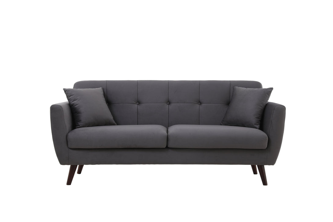 Lohja Sofa - Auberge Designs