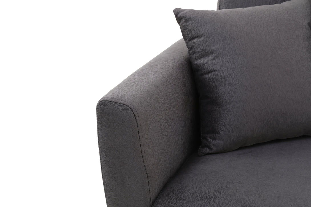 Lohja Sofa - Auberge Designs