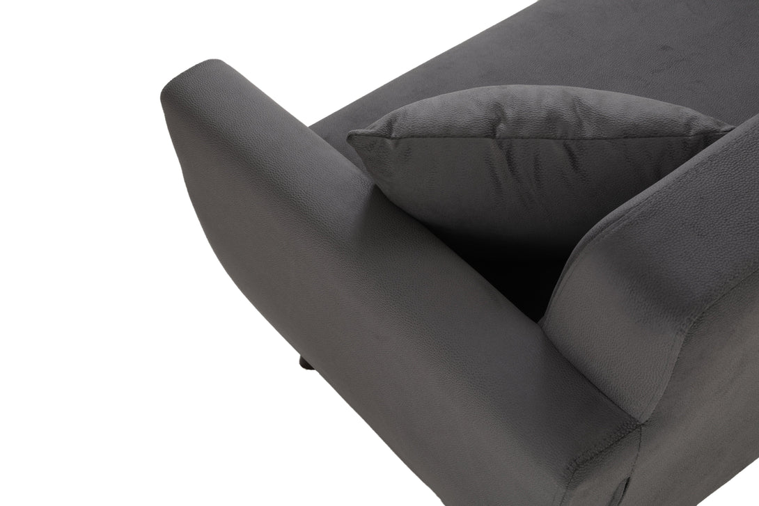 Lohja Sofa - Auberge Designs