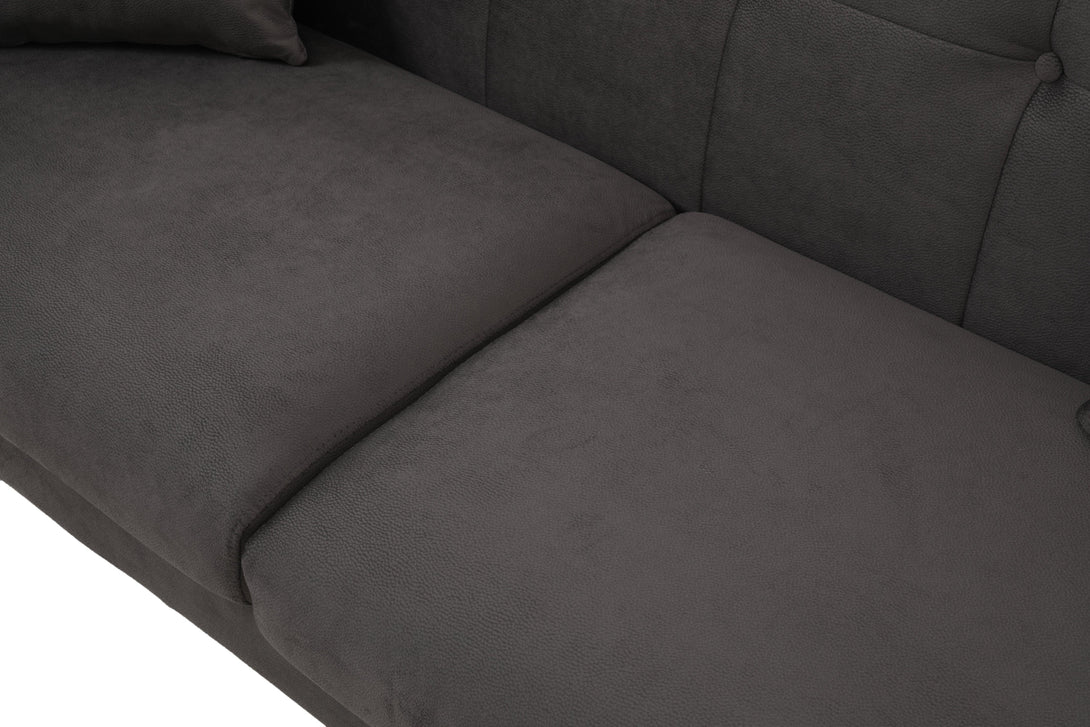 Lohja Sofa - Auberge Designs