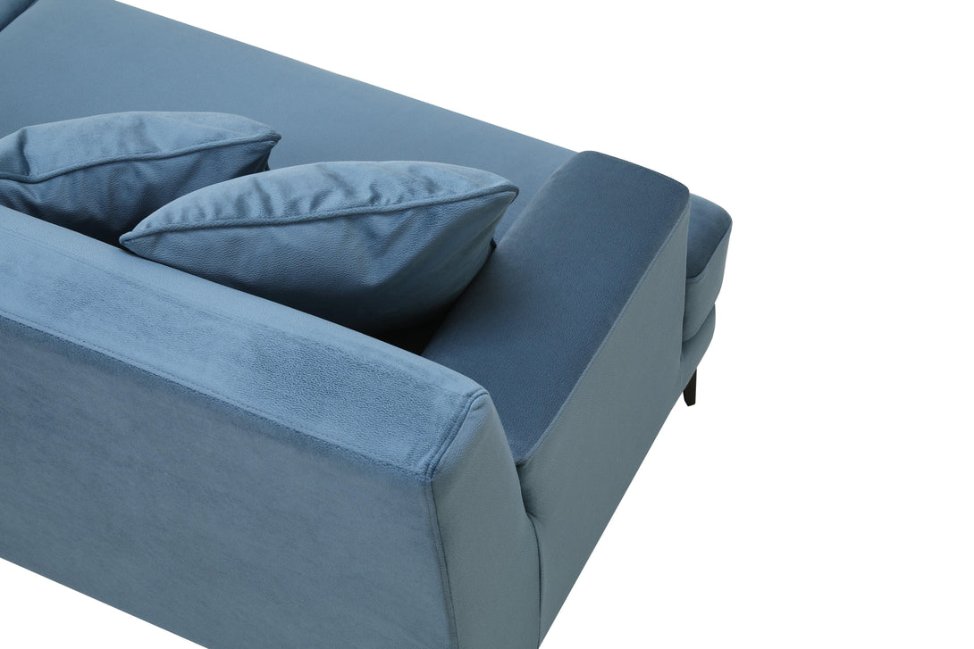 Aren 3 Seater - Auberge Designs