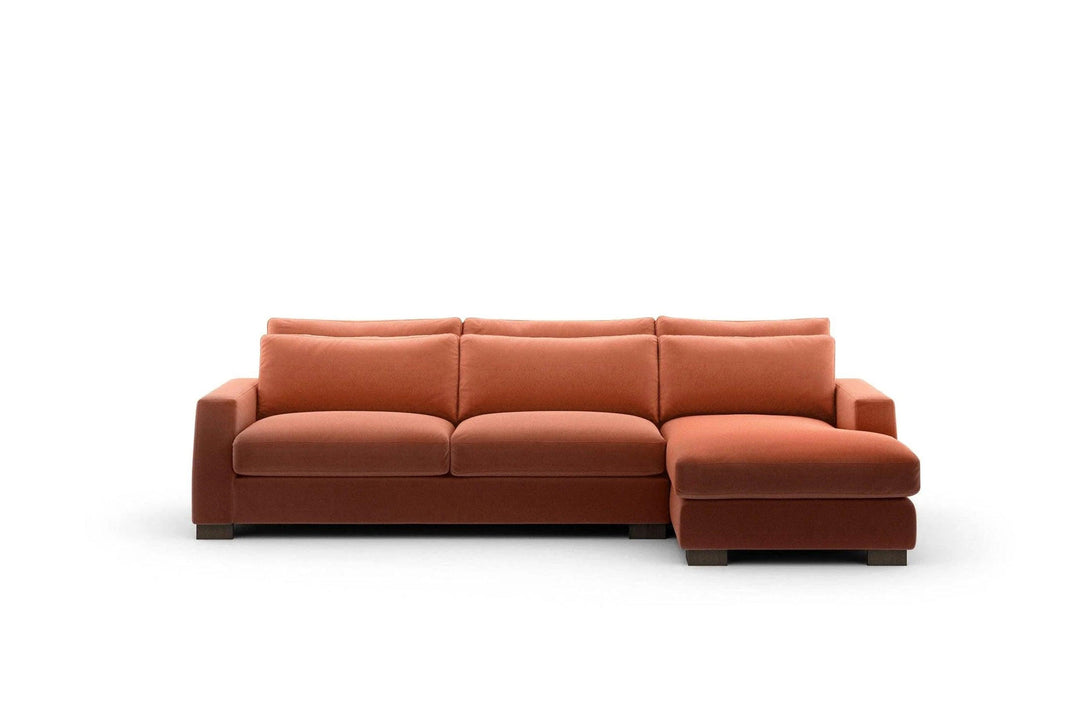 Hugo Right Sectional - Auberge Designs