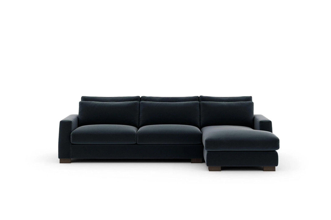 Hugo Right Sectional - Auberge Designs