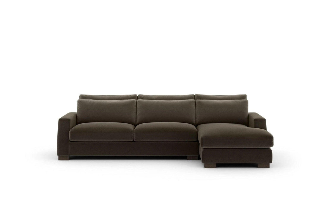 Hugo Right Sectional - Auberge Designs