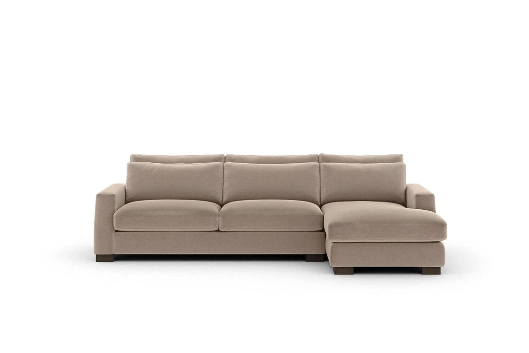 Hugo Right Sectional - Auberge Designs