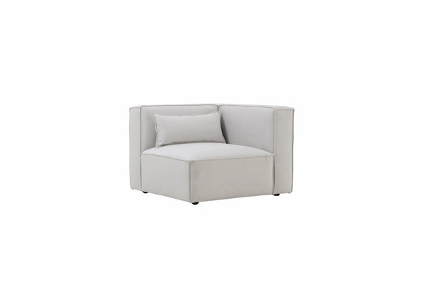 Rauma Right Facing Corner - Auberge Designs